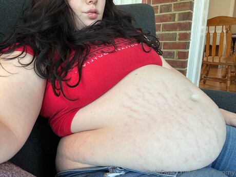 Tianastummy akt bild