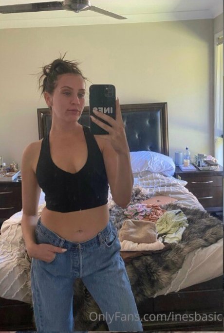 Ines Basic_ top beste fotos