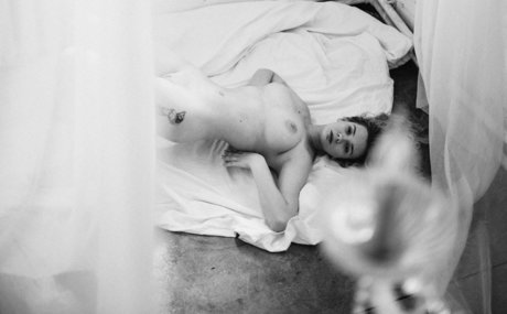 Natali Tihomirova perfekte sex fotos