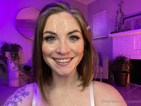 zoeneli erotische hd galerie