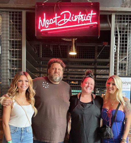 Autumn Moretti porno hübsche bilder