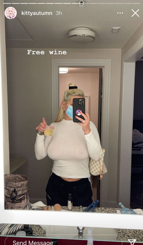 Autumn Moretti nackt sexy bilder