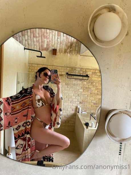 anonymiss1 pornostar kostenlose foto