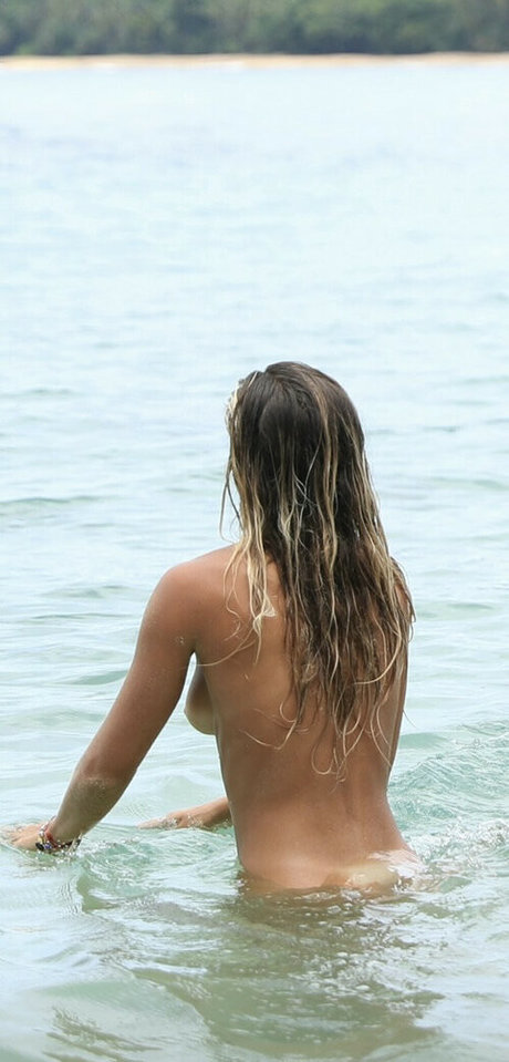 Molly Kirky heiße kunst fotos