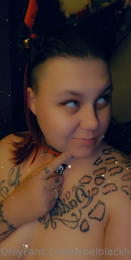 rebelblackheart porno erotische galerien