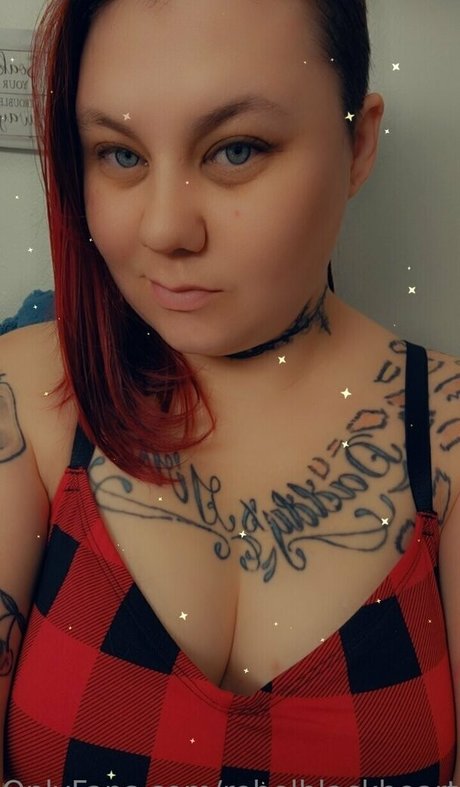 rebelblackheart top xxx galerie