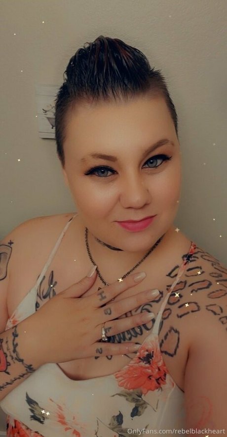 rebelblackheart xxx bilder