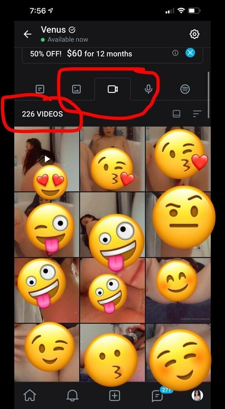 venuschula nacktheit perfekte foto