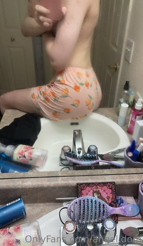 angel dom model beste galerien