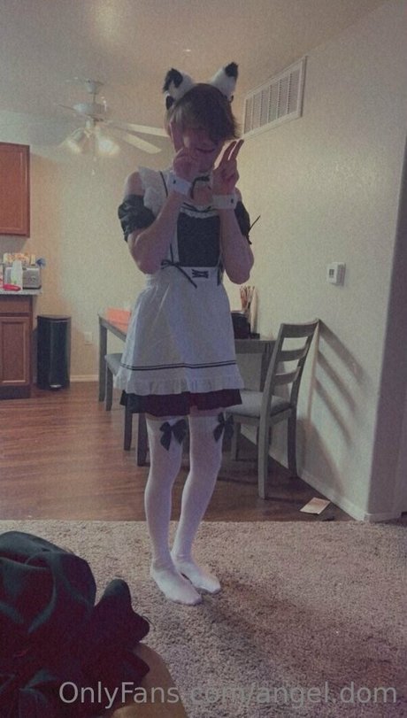 angel dom erwachsene pornographische galerie