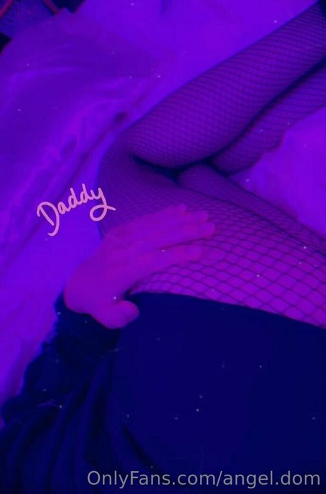 angel dom schöne xxx foto