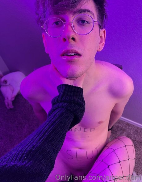 angel dom nackt pornographische galerie