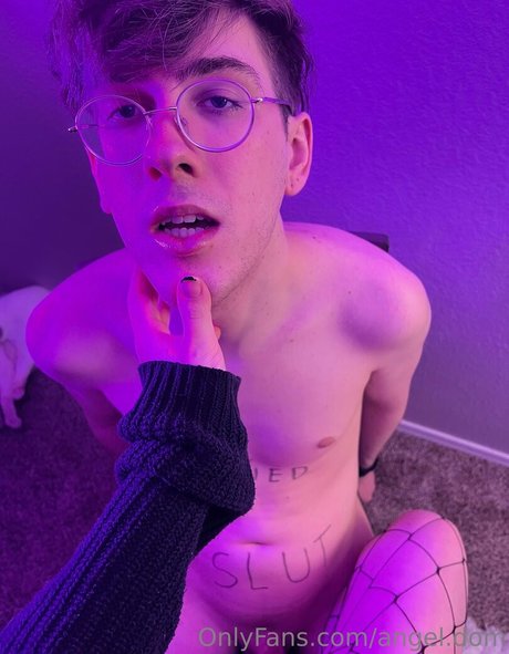 angel dom schauspielerin pornografische galerie