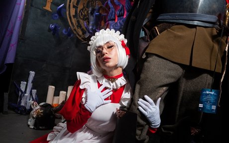 Oladushek11 heiße erotische fotos