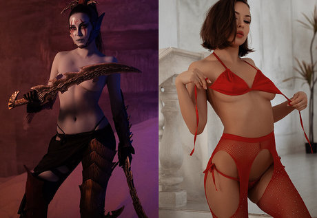 Oladushek11 schöne pornostar archiv