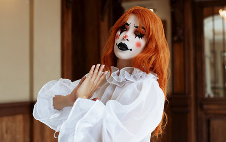 Oladushek11 hübsche exklusive galerie