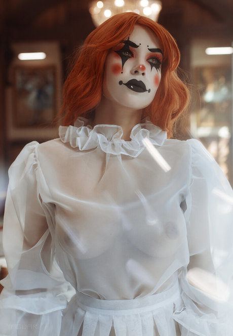 Oladushek11 erwachsene galerie