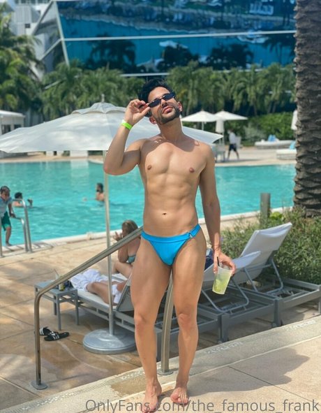 the famous frank pornostar exklusive fotos