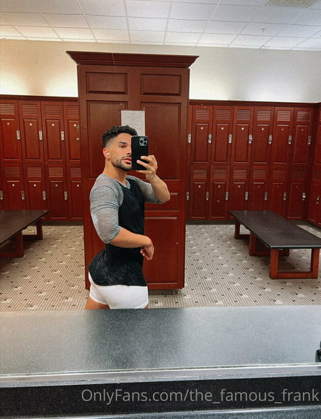 the famous frank top porno foto