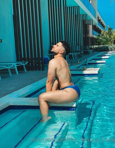 the famous frank Profilbild