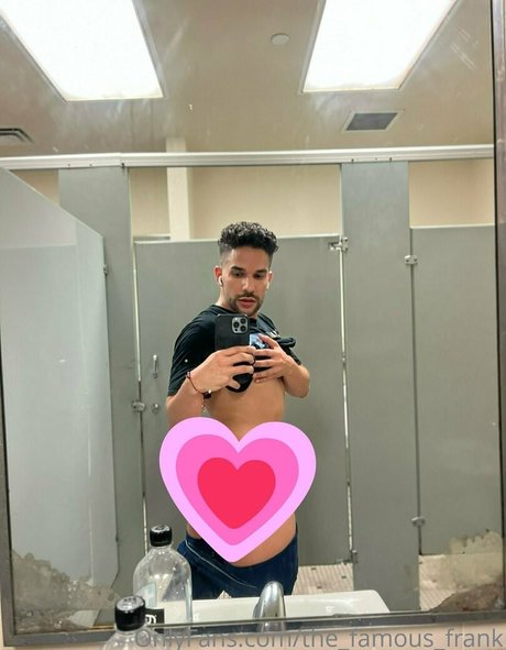 the famous frank nacktheit schöne galerie