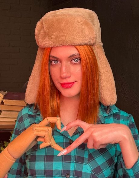 Ypryamkova top galerien