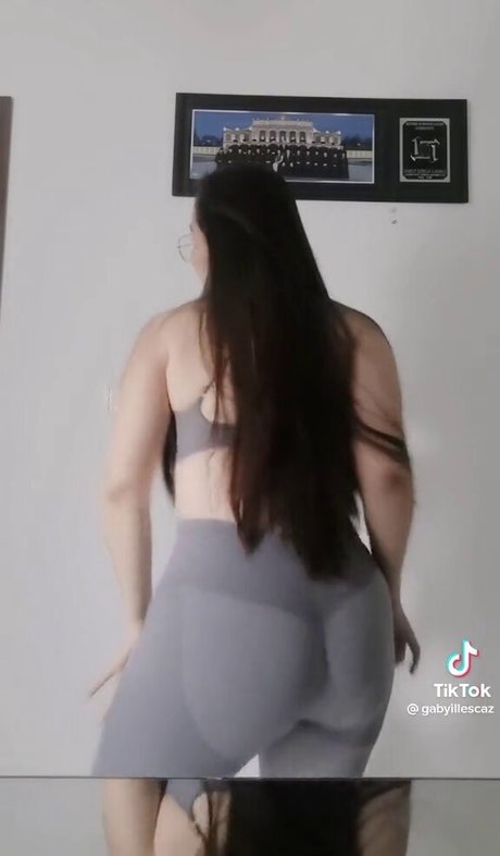 Gaby Illescas beste sexy fotos