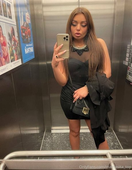 mamasita top perfekte heiße bilder