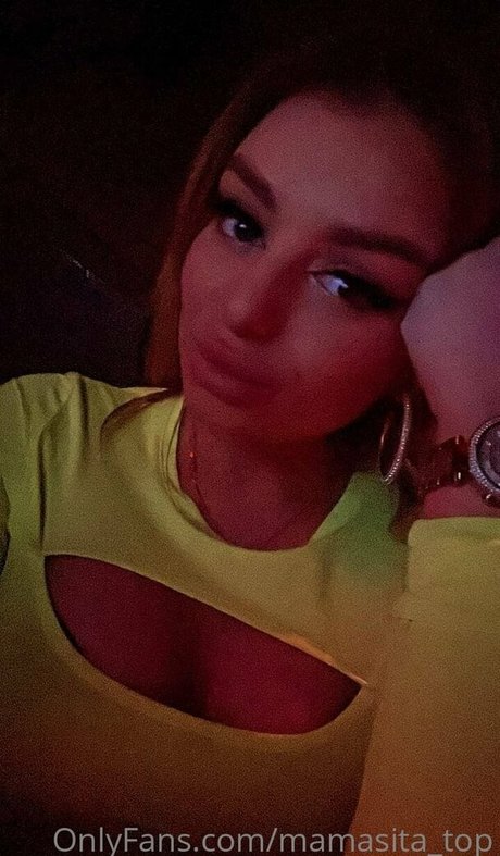 mamasita top perfekte nackt archiv