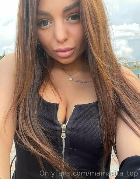 mamasita top freie pornostar bild