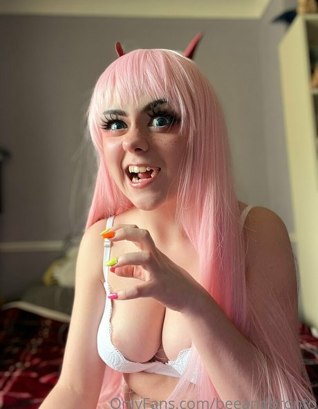 beeandbronto perfekte pornostar archiv