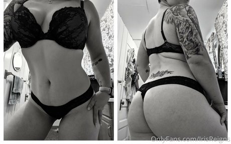 irisreigns top exklusive bilder