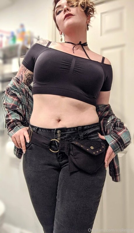 irisreigns perfekte exklusive fotos