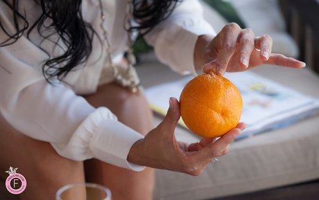 Alexa Tomas schöne nackt bild