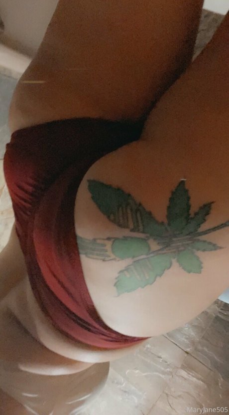 maryjane505 freie nackten bilder
