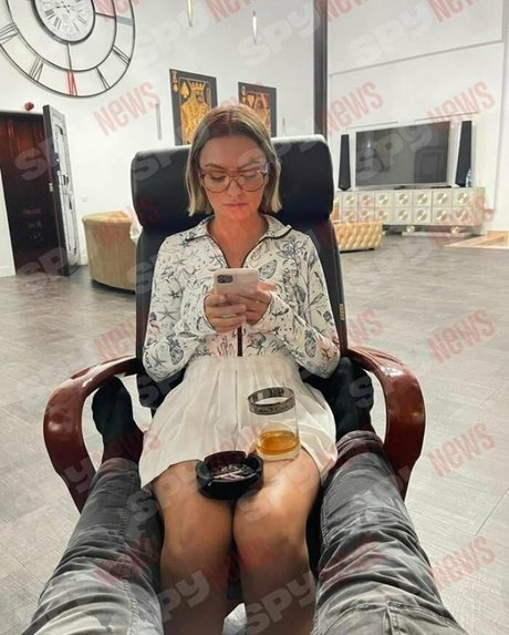 sexy große brüste nur fans porno akt foto