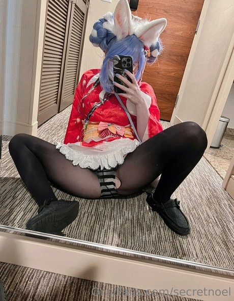 secretnoel Profilbild