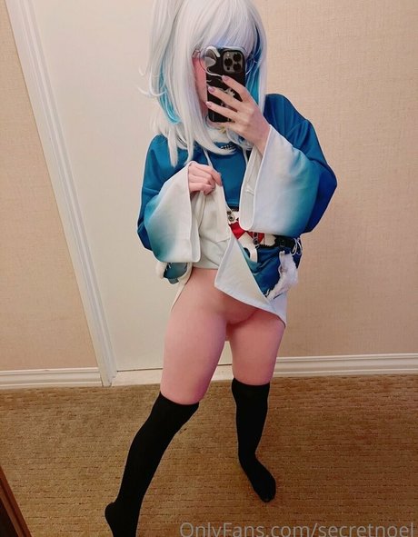 secretnoel erwachsene hübsche foto