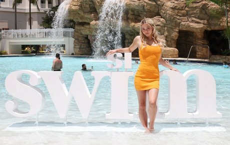 Olivia Dunne nackt heiße bild