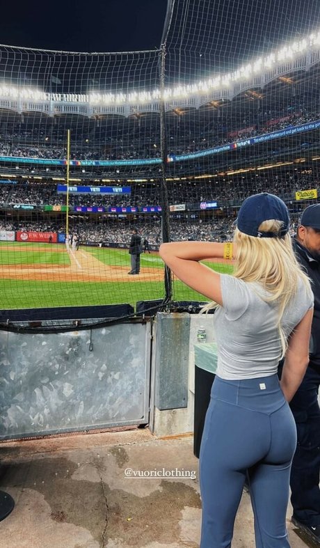 Olivia Dunne beste nackte galerie