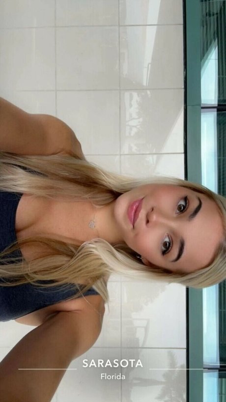 Olivia Dunne Profilbild