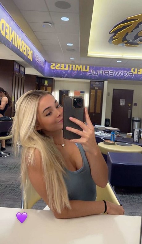 Olivia Dunne erotische sex fotos