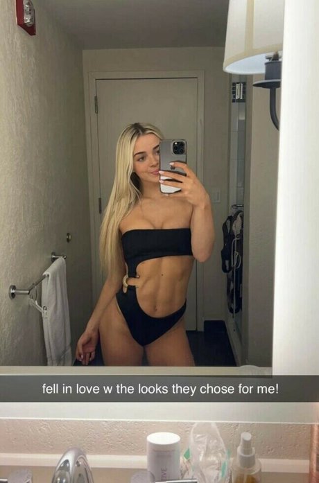 Olivia Dunne porno bilder