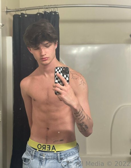 notgavinn sexy porno bild