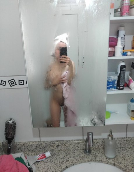 Liz Oliver schöne exklusive foto