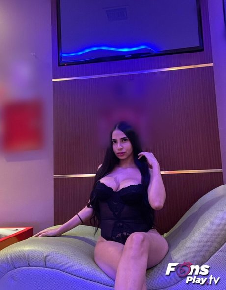 Kelly Espinoza exklusive porno galerie