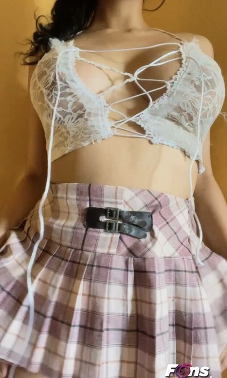 Kelly Espinoza exklusive nackt fotos