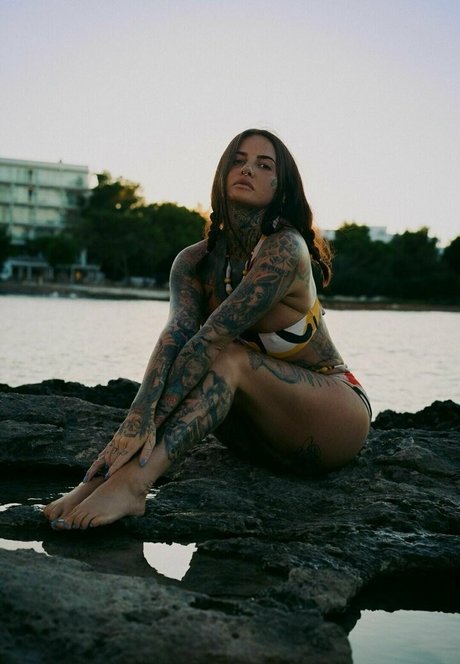 nackte rothaarige onlyfans erotische nackt foto