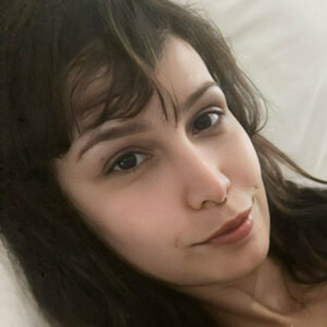 fannybaunilha nackt hübsche bild