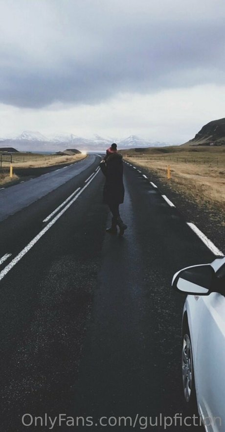 gulpfiction nackt hübsche galerie